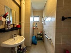 Blk 524 524 BUKIT BATOK STREET 52 (Bukit Batok), HDB Executive #461519421